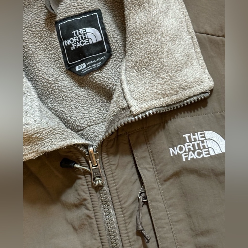 The North Face Jacket - Picture 2 of 7